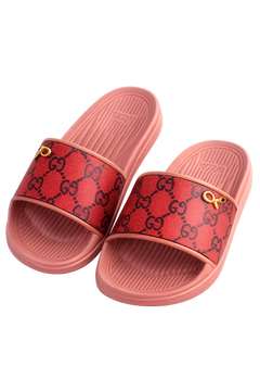 Premium Women's Fashion Slide Slippers