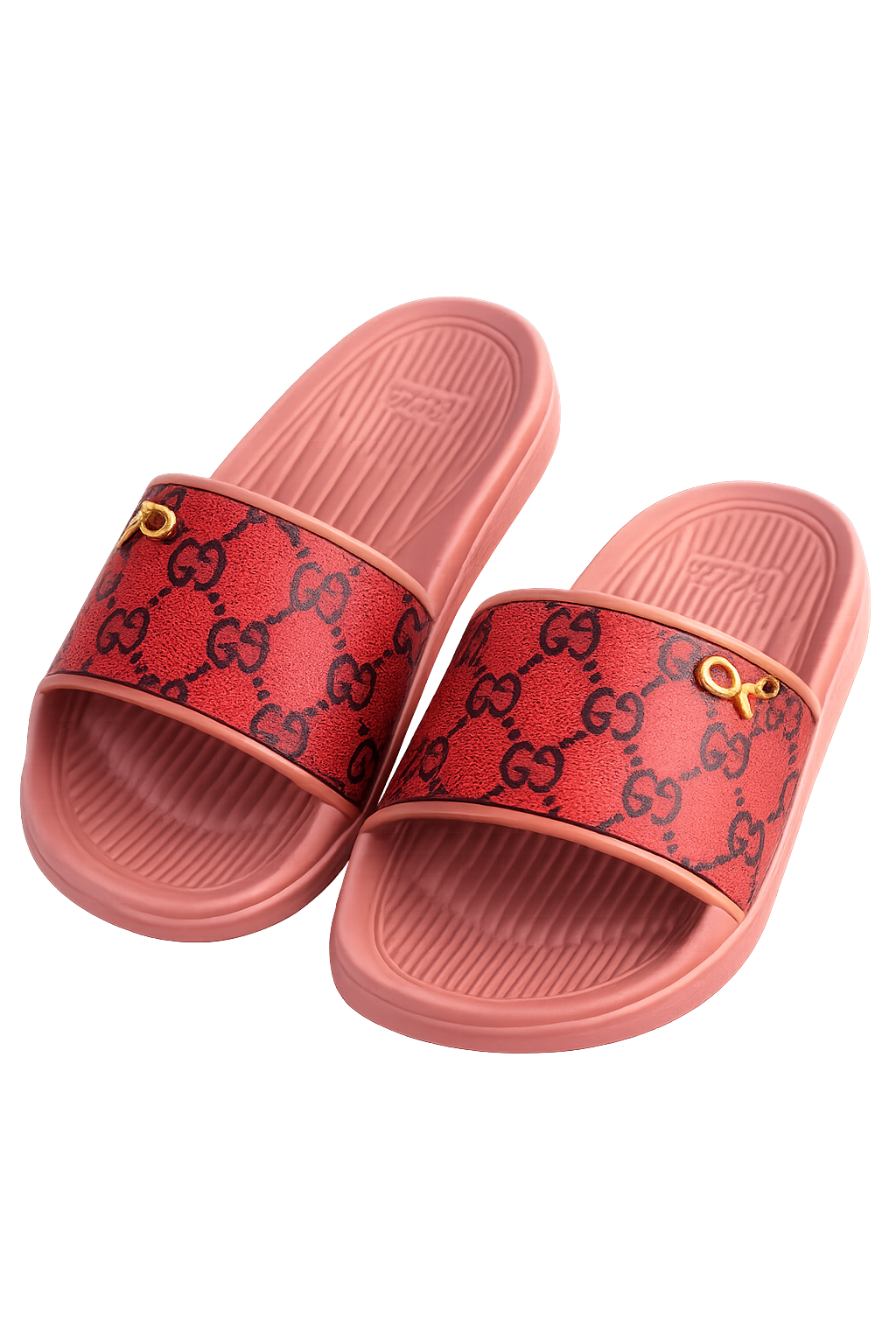 Premium Women's Fashion Slide Slippers