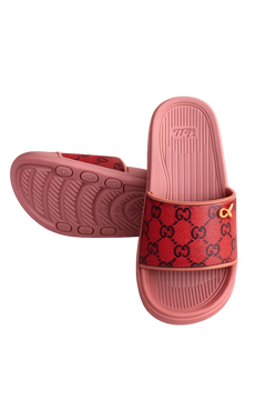 Premium Women's Fashion Slide Slippers