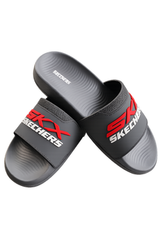 Men's Comfort Slide Slippers