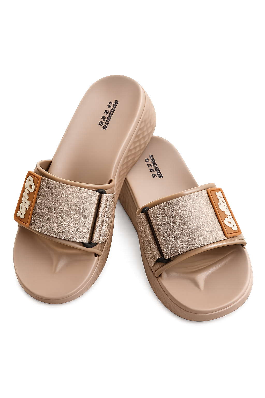 Women's Comfort Slides