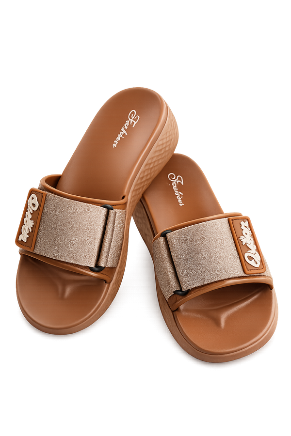 Women's Comfort Slides