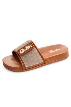 Women's Comfort Slides