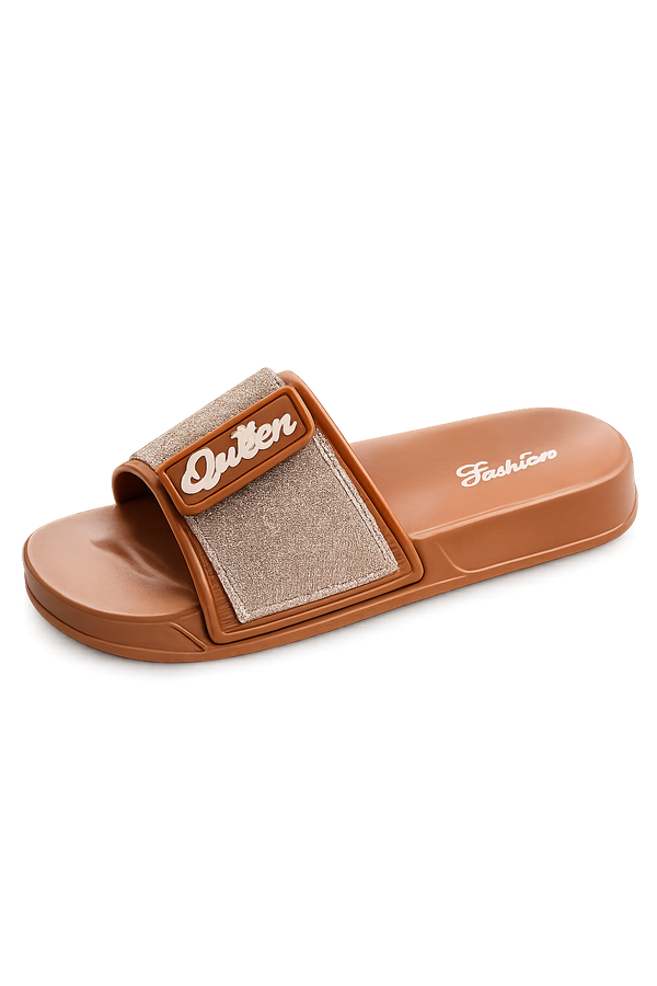 Women's Comfort Slides