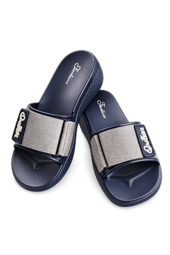 Women's Comfort Slides