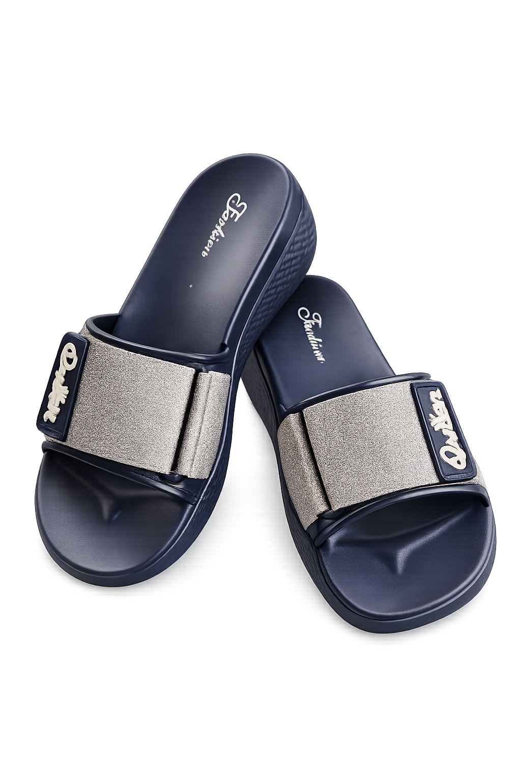 Women's Comfort Slides