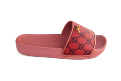 Premium Women's Fashion Slide Slippers