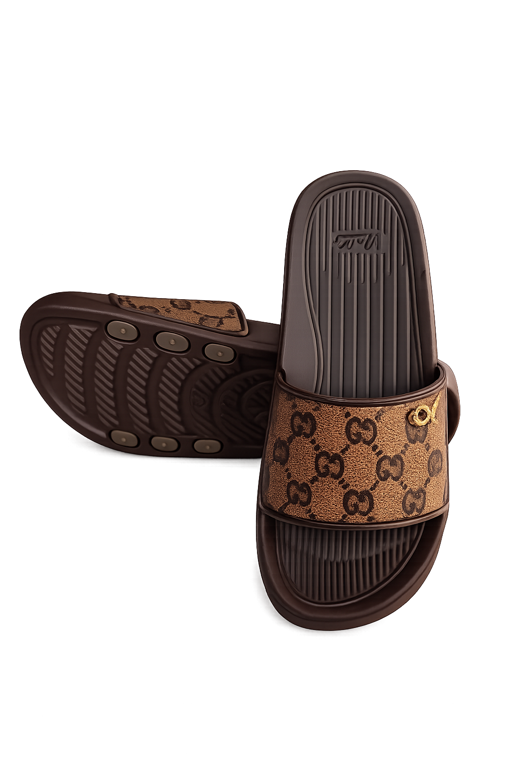 Premium Women's Fashion Slide Slippers