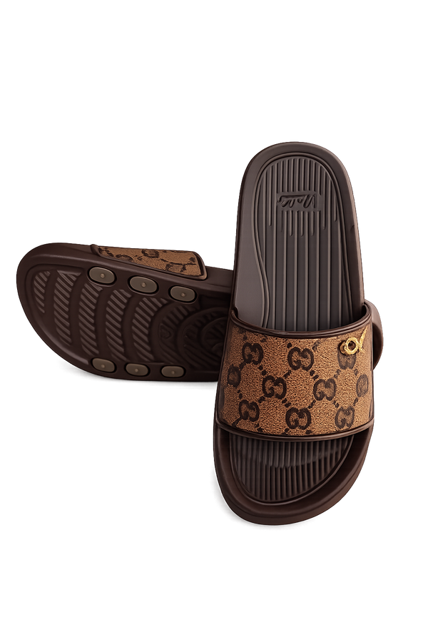 Premium Women's Fashion Slide Slippers