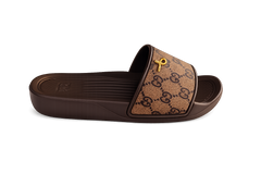 Premium Women's Fashion Slide Slippers