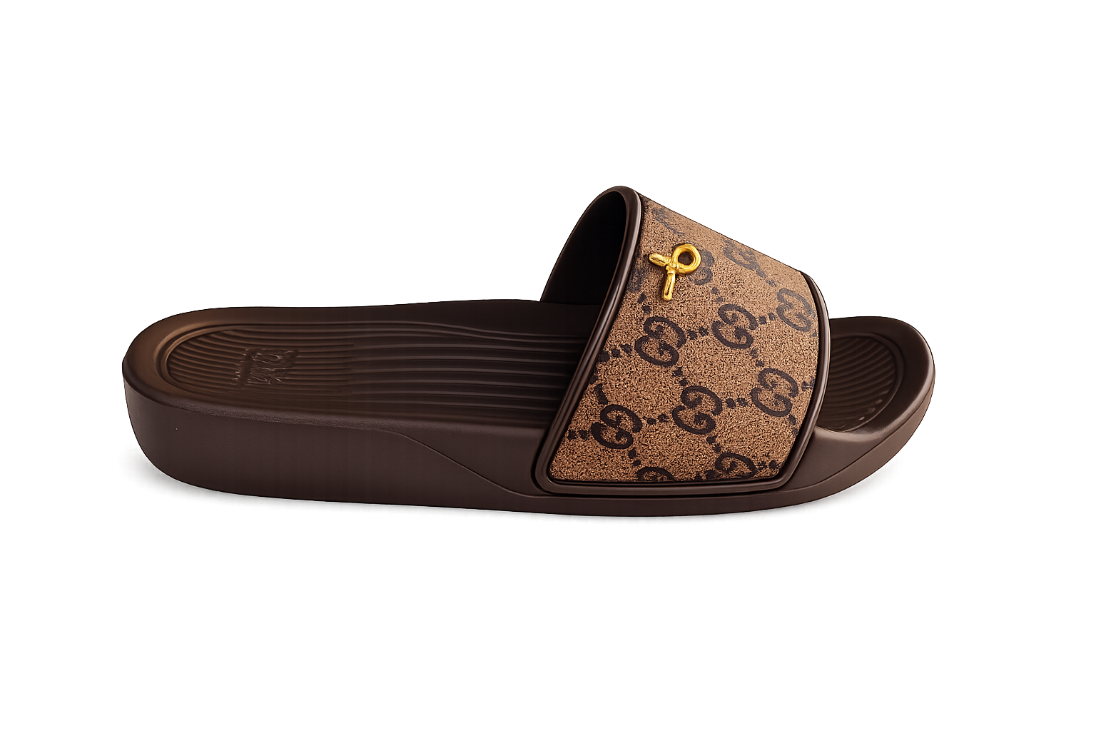 Premium Women's Fashion Slide Slippers