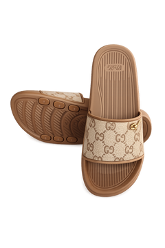 Premium Women's Fashion Slide Slippers