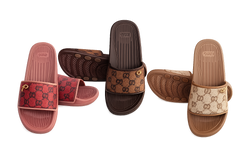 Premium Women's Fashion Slide Slippers