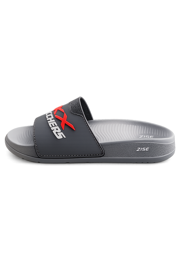 Men's Comfort Slide Slippers