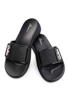 Women's Comfort Slides