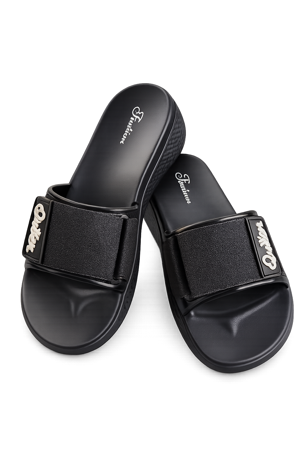 Women's Comfort Slides