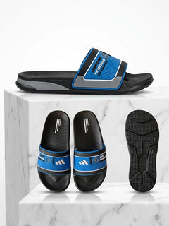 Men's Comfort Slide Slippers