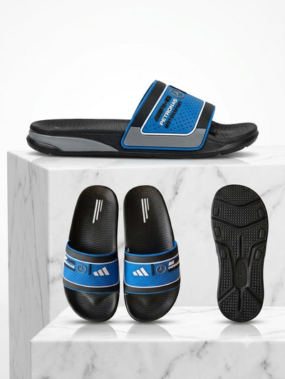 Men's Comfort Slide Slippers