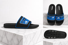 Men's Comfort Slide Slippers