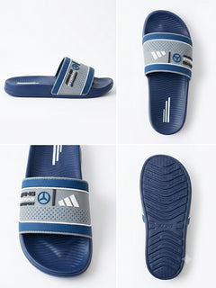 Men's Comfort Slide Slippers