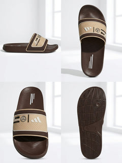 Men's Comfort Slide Slippers