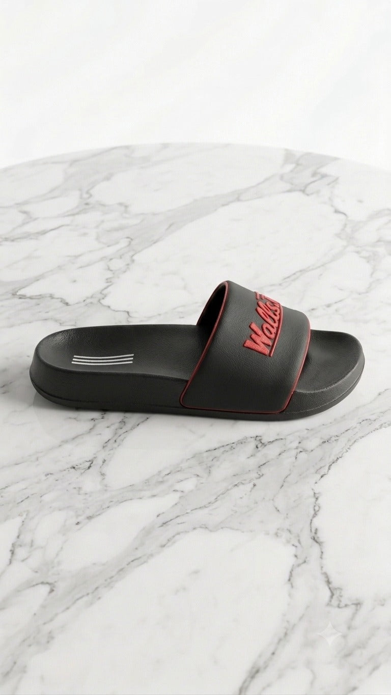 Men's Comfort Slide Slippers