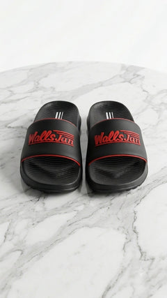 Men's Comfort Slide Slippers