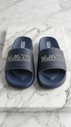 Men's Comfort Slide Slippers