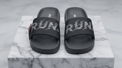 Men's Comfort Slide Slippers