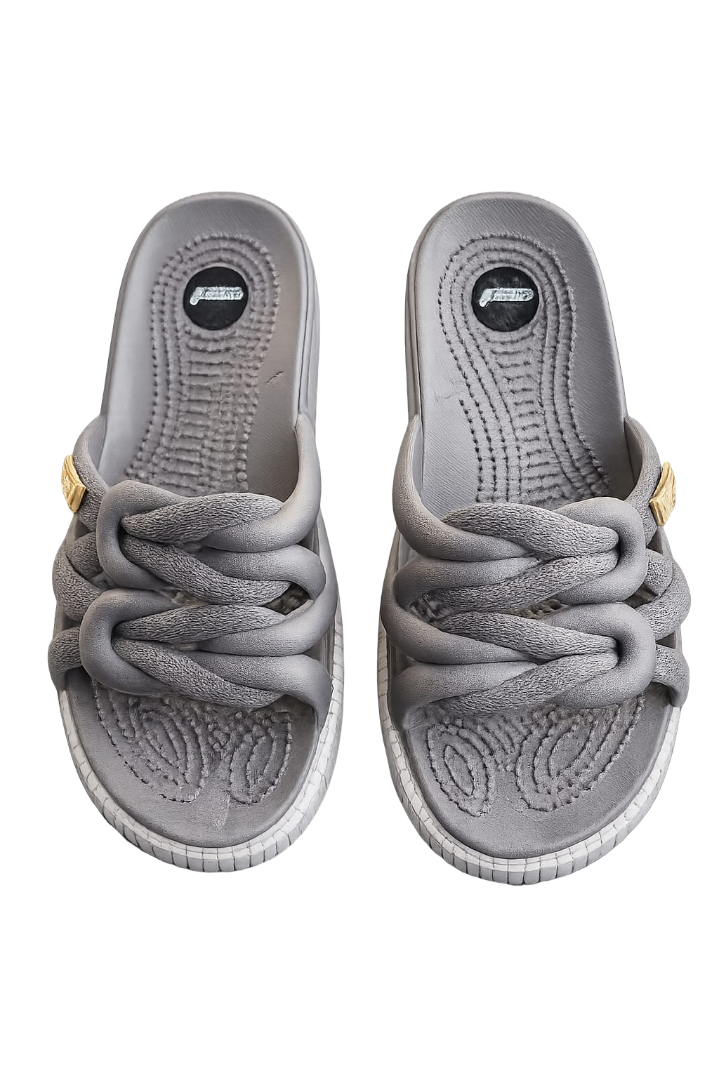 Women's Premium Lalon Slides