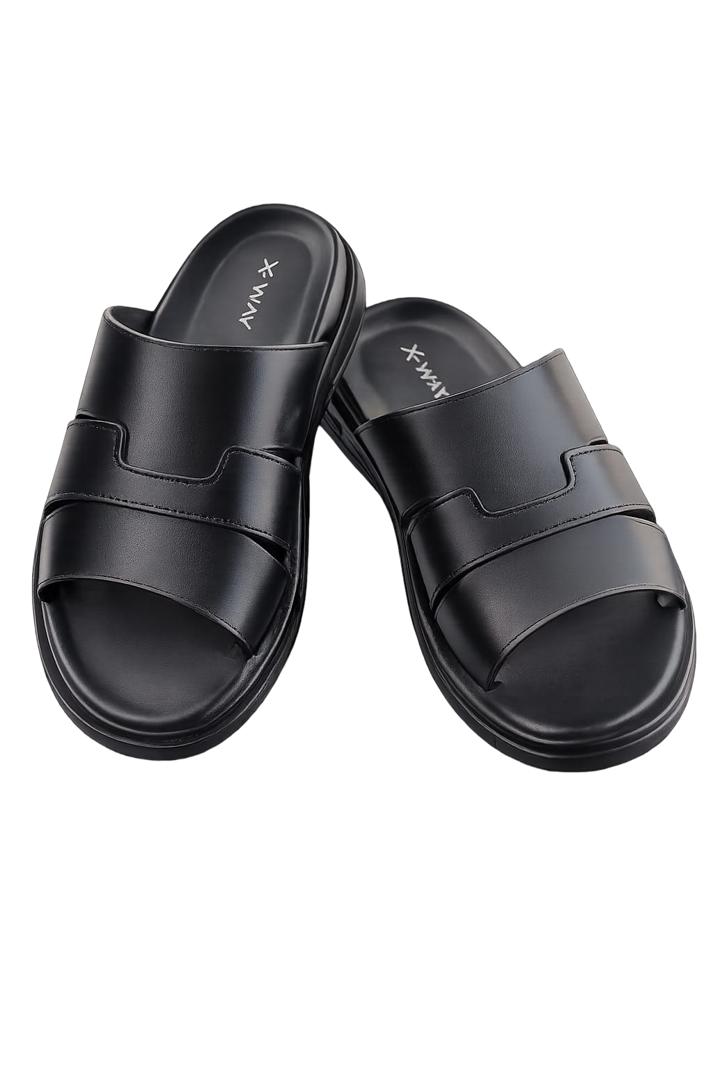 Premium Men's Comfort Slipper