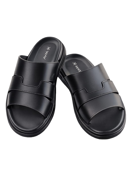Premium Men's Comfort Slipper