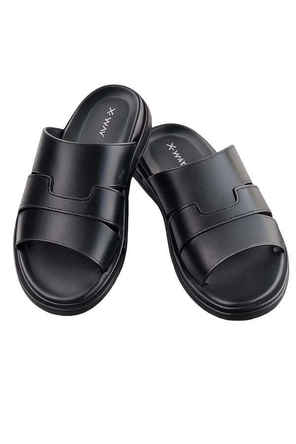 Premium Men's Comfort Slipper