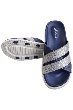 Women's Premium Lalon Comfort Cross Strap