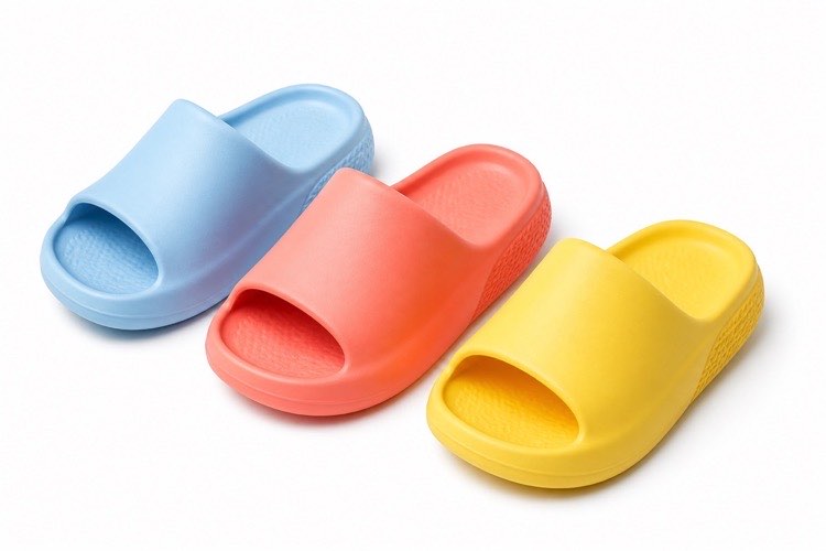 Kids sliders