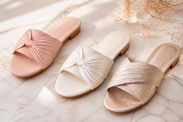 Women sliders