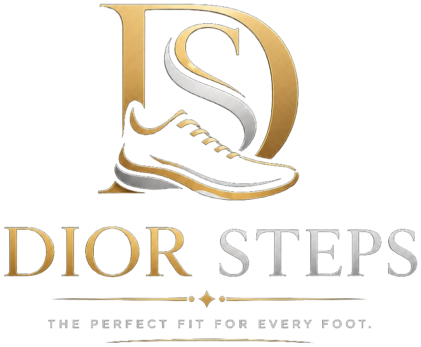 Dior Steps